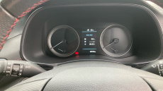 Hyundai Tucson 1.6 CRDi 48V MHD 136 N Line 5dr 2WD Diesel Estate